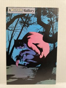 Wolverine #3 1988