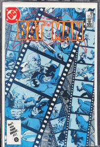 Batman #396 (1986) Batman