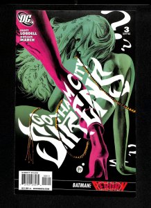 Gotham City Sirens #3