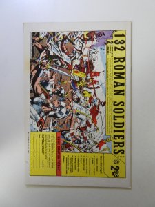 The Uncanny X-Men #143 VF condition