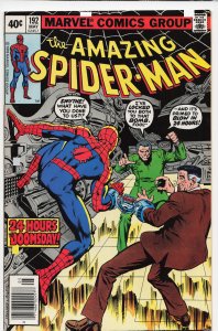 The Amazing Spider-Man #192 (1979) Spider-Man