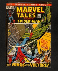 Marvel Tales #34