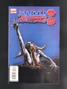 Marvel Zombies 3 #3 (2009)