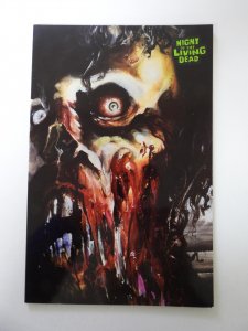 Night Of The Living Dead #2 (1992) NM- condition