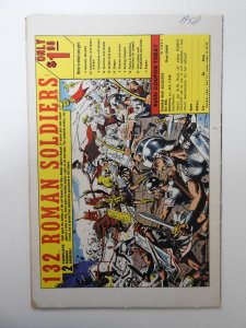 Sgt. Fury #56 (1968)