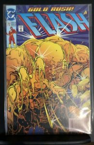 The Flash #72 (1993)