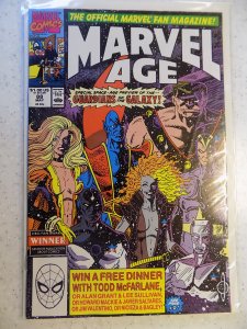 MARVEL AGE # 88
