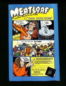 Silver Surfer (1987) #5 Newsstand Variant