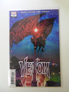 Venom #5 (2018)