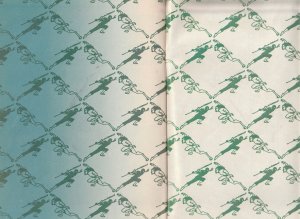 Grendel #17 (1988)   Mage back up feature