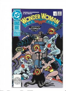 Wonder Woman #26 (1989)