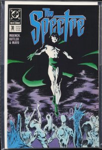 The Spectre #30 (1989) The Spectre