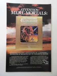 Daredevil #238 (1987) VF Condition!