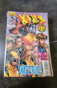 The Uncanny X-Men #372 (1999)