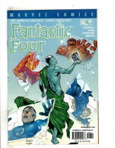 Fantastic Four #48 (2001) OF29
