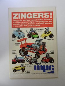 Wonder Woman #212 (1974) VF condition