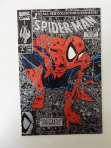 Spider-Man #1 (1990) VF condition