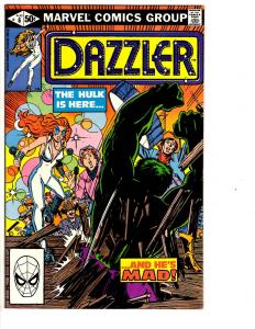 4 Marvel Comic Books Runaways #17 New Mutants #61 Dazzler #6 X-Factor #107 JB3