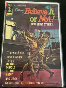 Ripley's Believe it or Not! #50 (1974)