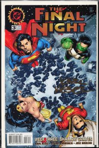 The Final Night #3 (1996)