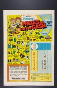 Sgt. Fury #115 (1973)