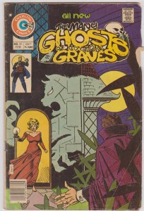 Many Ghosts of Doctor Graves #55