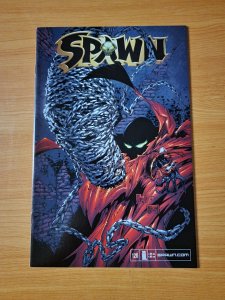 Spawn #120 Direct Market Edition  ~ NEAR MINT NM ~ 2002 Image Comics