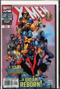 X-Men #80 (1998) X-Men