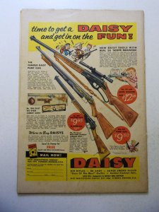 Superboy #53 (1956) VG Condition