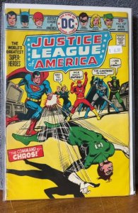 Justice League of America #127 (1976)