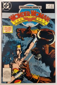 Wonder Woman #13 (9.0, 1988)