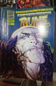 Rune #2 (1994)