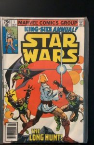 Star Wars Annual #1 (1979)