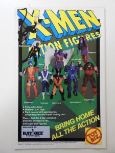 Silver Surfer #56 VF Condition!