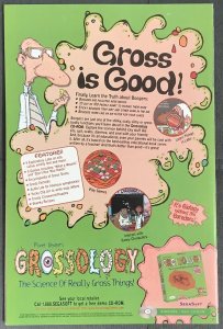 Moon Knight #1 Newsstand Edition (1998, Marvel) NM+