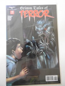 Grimm Tales of Terror #10 Cover B - Anthony Spay (2016)