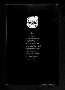 Batman: Full Circle #1