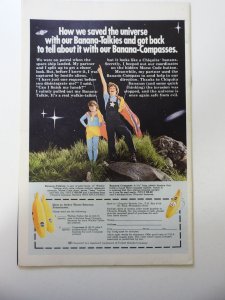 Iron Man #127 (1979) FN/VF Condition