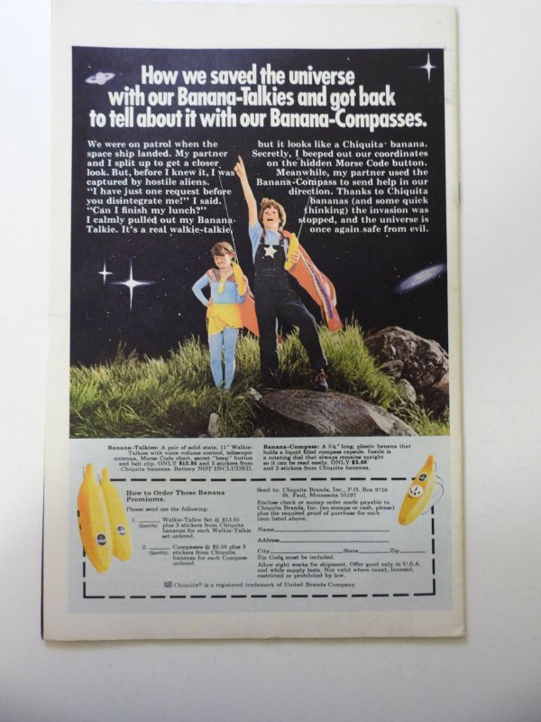 Iron Man #127 (1979) FN/VF Condition