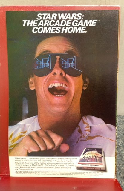 The Avengers Annual #13 (1984)