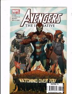 6 Marvel Comics Invaders Opening Sentry 1 Reign 1 Spiderwoman 5 Avengers 26 J238 