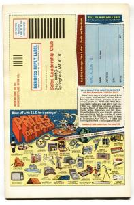 MARVEL TEAM-UP #95 1st MOCKINGBIRD-VF/NM