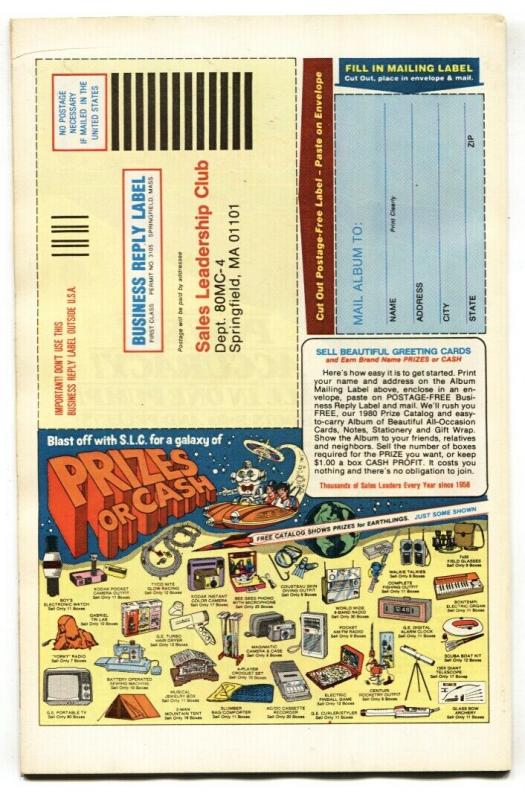 MARVEL TEAM-UP #95 1st MOCKINGBIRD-VF/NM