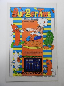 The Amazing Spider-Man #245 (1983) VF+ Condition!