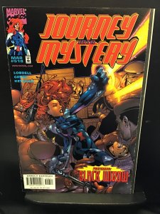 Journey into Mystery #518 (1998)nn