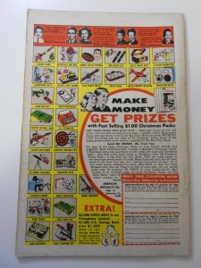 The Incredible Hulk Annual #4 (1972) VG+ Condition