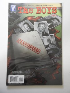 The Boys #2 (2006)
