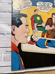 Action Comics #281 1961 DC Comics Silver Age Superman