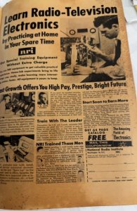 The Avengers #3  (1964) Hulk/Namor vs the avengers see description