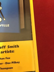 Sonic Universe #75 EGA Studios Variant VFNM Archie Comics 2009